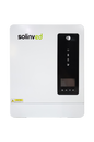 Solinved NML Serisi 3 kW MPPT OFF-GRID Inverter 3000W, 24V / 30-400 Vdc