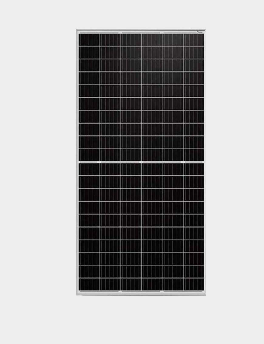 400 Watt Monokristal Güneş Paneli-Solar Panel A Class