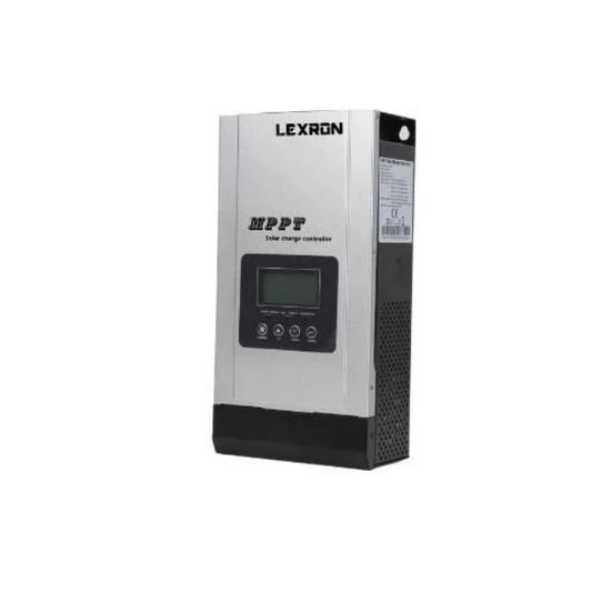 LEXRON 80A MPPT ŞARJ KONTROL CİHAZI