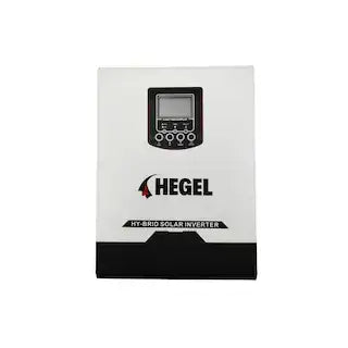 3 KW 3 KVA 24 VOLT PWM AKILLI TAM SİNÜS İNVERTÖR - HEGEL