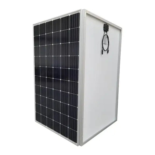 330 Watt Monokristal Perc Güneş Paneli Solar panel 330w