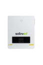 Solinved 6.2 kW MPPT OFF-GRID Inverter 6200W, 48V / 60-450 Vdc