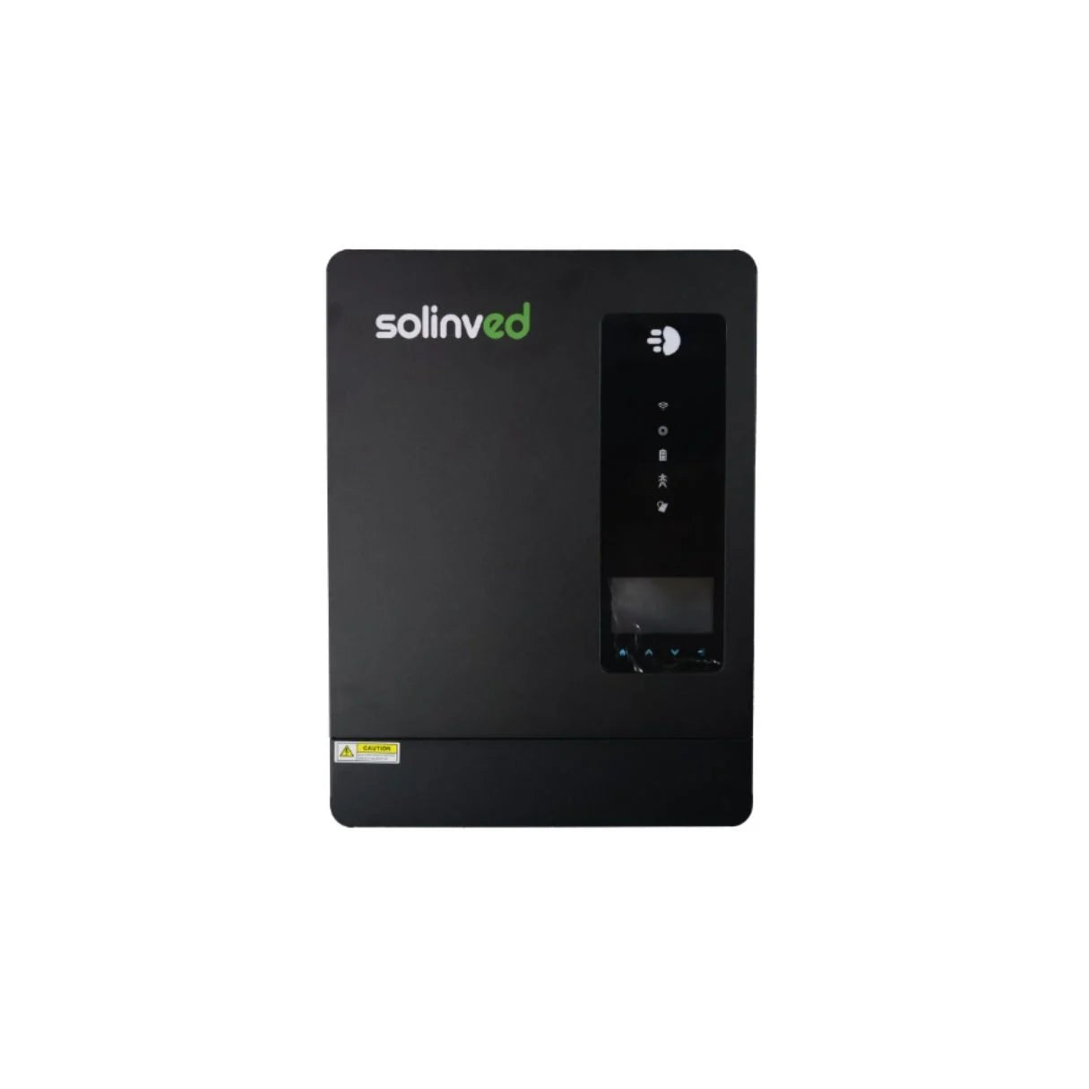 Solinved MAX Serisi  10.2 kW MPPT OFF-GRID Inverter 10200W, 48V / 500 Vdc0 Voc