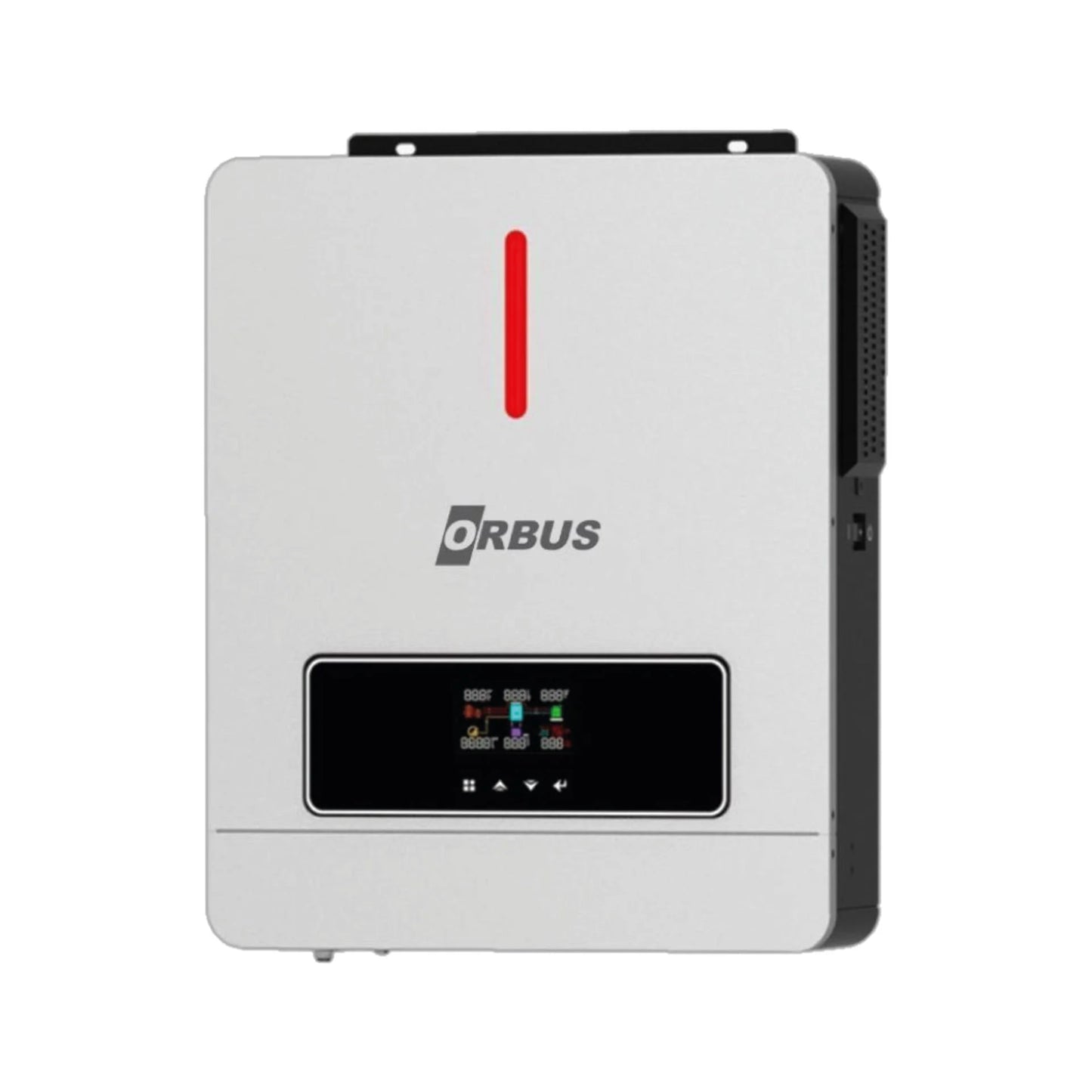 ORBUS ECO 6,2 KW MPPT SOLAR İNVERTÖR